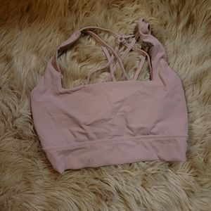Buff bunny revolution bra